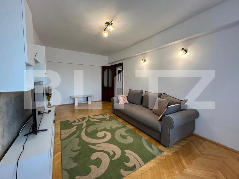 Apartament de închiriat 3 camere Central - 153339AI | BLITZ Craiova | Poza4