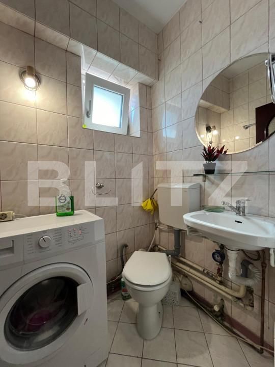 Apartament de închiriat 3 camere Central - 153339AI | BLITZ Craiova | Poza15