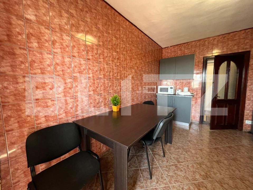 Apartament de închiriat 3 camere Central - 153339AI | BLITZ Craiova | Poza12
