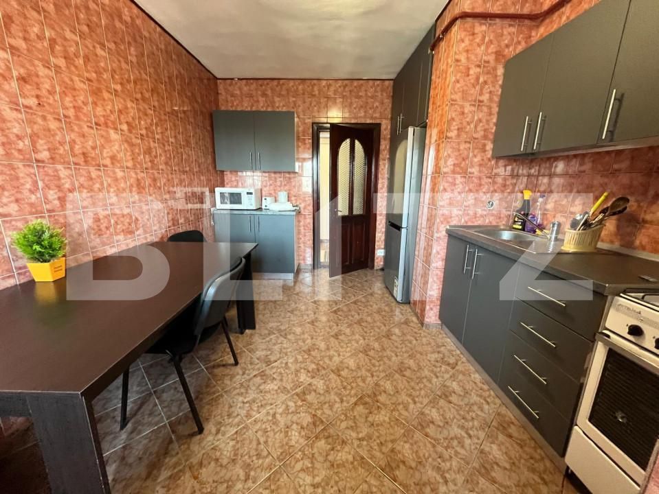 Apartament de închiriat 3 camere Central - 153339AI | BLITZ Craiova | Poza13