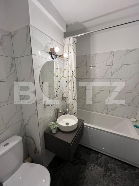 Apartament de închiriat 3 camere Central - 153339AI | BLITZ Craiova | Poza17