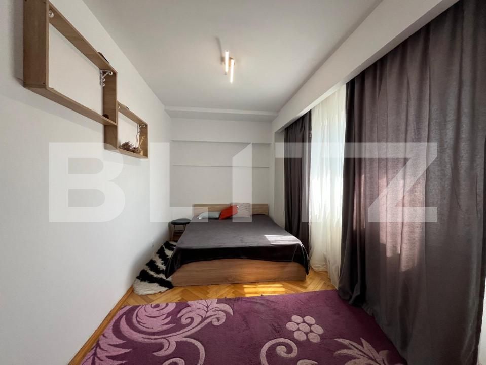 Apartament de închiriat 3 camere Central - 153339AI | BLITZ Craiova | Poza6