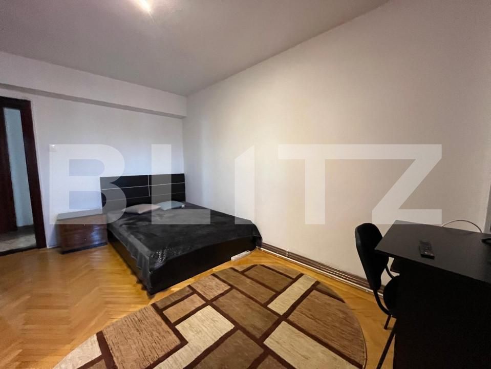 Apartament de închiriat 3 camere Central - 153339AI | BLITZ Craiova | Poza10