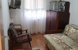Apartament 3 camere, 51mp, Craiovita zona Niela statia 30