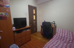 Apartament de 3 camere, decomandat, zona Profi central Valea rosie