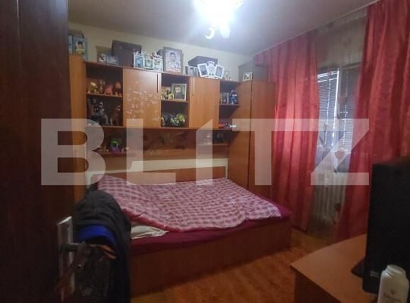 Apartament de vânzare 3 camere Valea Rosie - 153380AV | BLITZ Craiova | Poza1