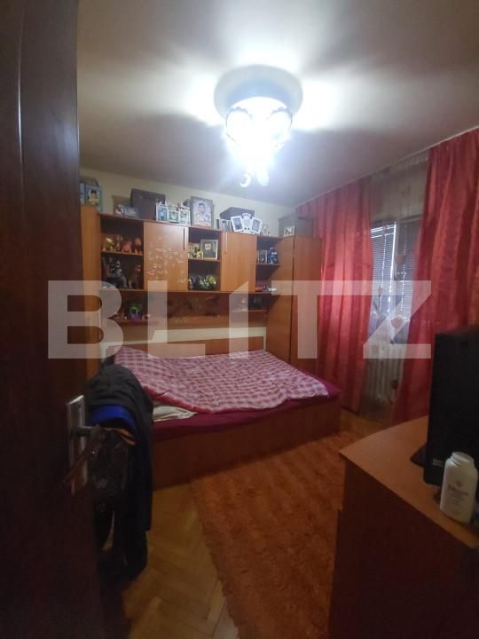 Apartament de vânzare 3 camere Valea Rosie - 153380AV | BLITZ Craiova | Poza1