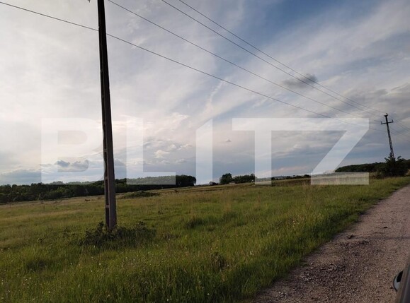 Teren de vânzare Exterior Est - 153396TV | BLITZ Craiova | Poza3