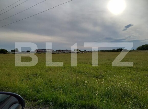 Teren de vânzare Exterior Est - 153396TV | BLITZ Craiova | Poza2