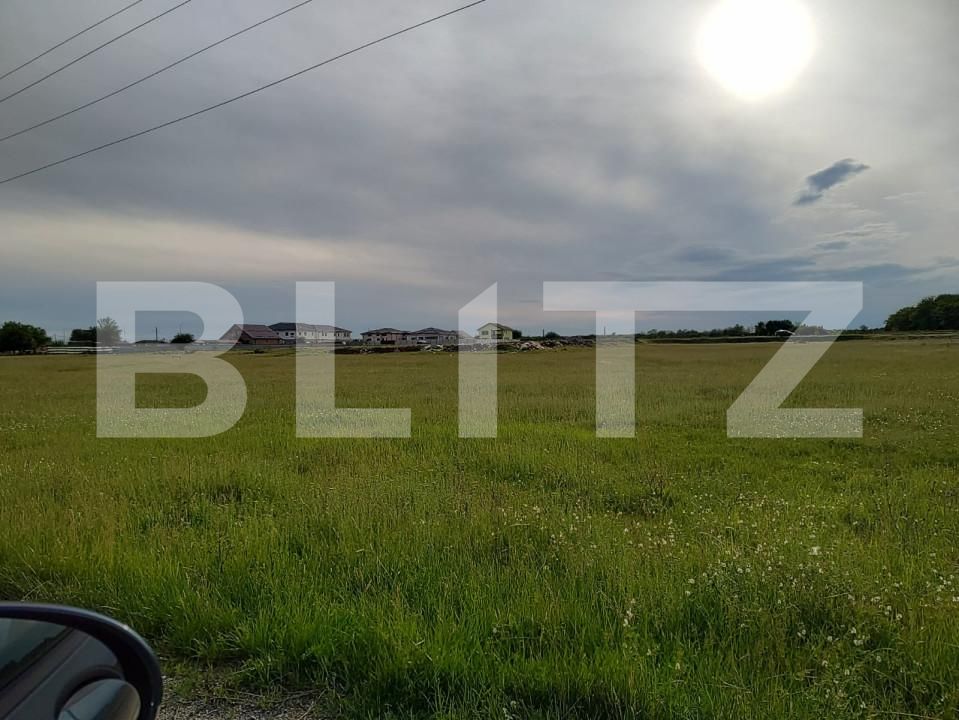 Teren de vânzare Exterior Est - 153396TV | BLITZ Craiova | Poza2