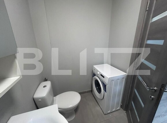 Apartament de închiriat 2 camere Calea Severinului - 153399AI | BLITZ Craiova | Poza6