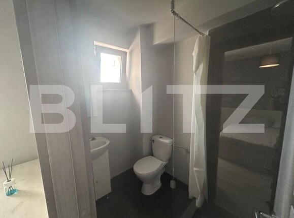 Apartament de închiriat 2 camere Calea Severinului - 153399AI | BLITZ Craiova | Poza8