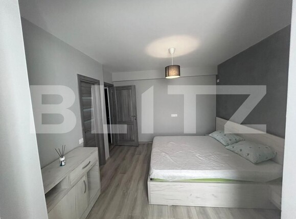 Apartament de închiriat 2 camere Calea Severinului - 153399AI | BLITZ Craiova | Poza4