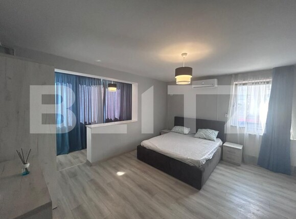 Apartament de închiriat 2 camere Calea Severinului - 153399AI | BLITZ Craiova | Poza3