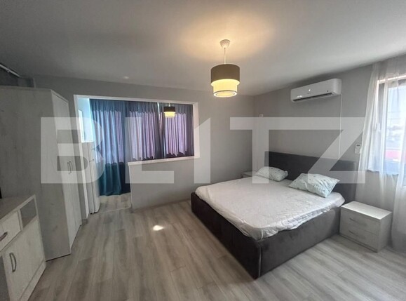 Apartament de închiriat 2 camere Calea Severinului - 153399AI | BLITZ Craiova | Poza1