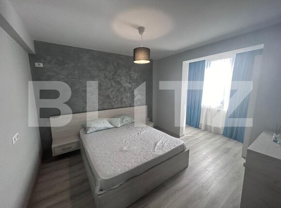 Apartament de închiriat 2 camere Calea Severinului - 153399AI | BLITZ Craiova | Poza5