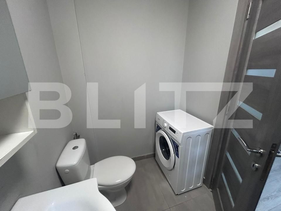 Apartament de închiriat 2 camere Calea Severinului - 153399AI | BLITZ Craiova | Poza6