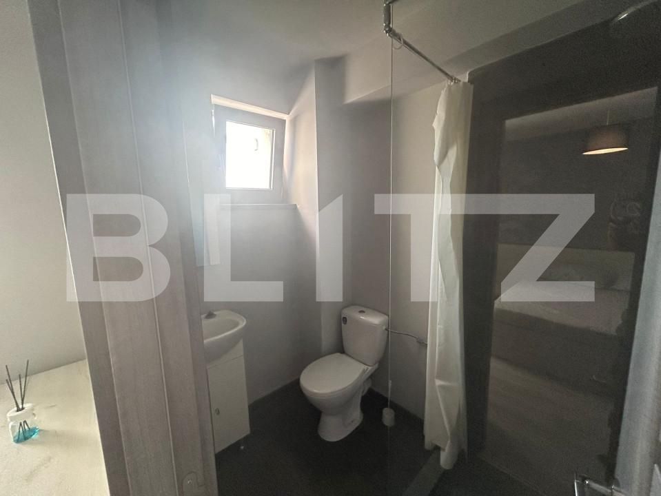 Apartament de închiriat 2 camere Calea Severinului - 153399AI | BLITZ Craiova | Poza8