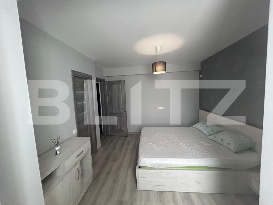 Apartament de închiriat 2 camere Calea Severinului - 153399AI | BLITZ Craiova | Poza4