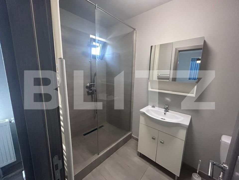 Apartament de închiriat 2 camere Calea Severinului - 153399AI | BLITZ Craiova | Poza7
