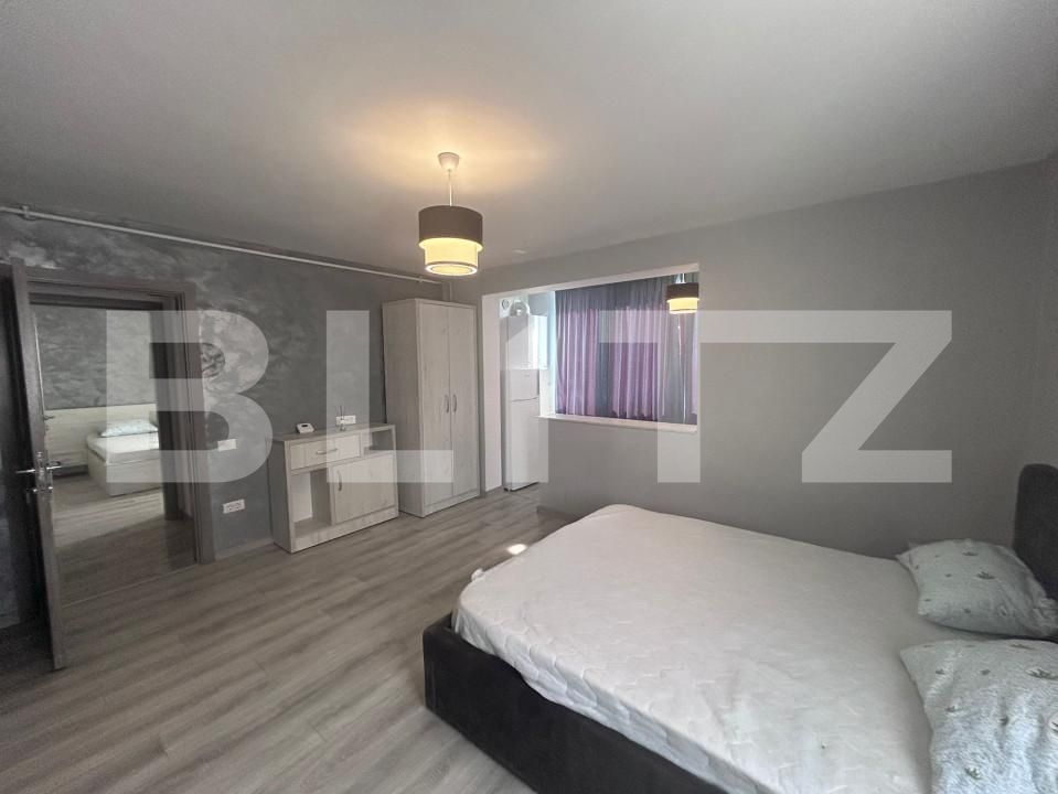 Apartament de închiriat 2 camere Calea Severinului - 153399AI | BLITZ Craiova | Poza2