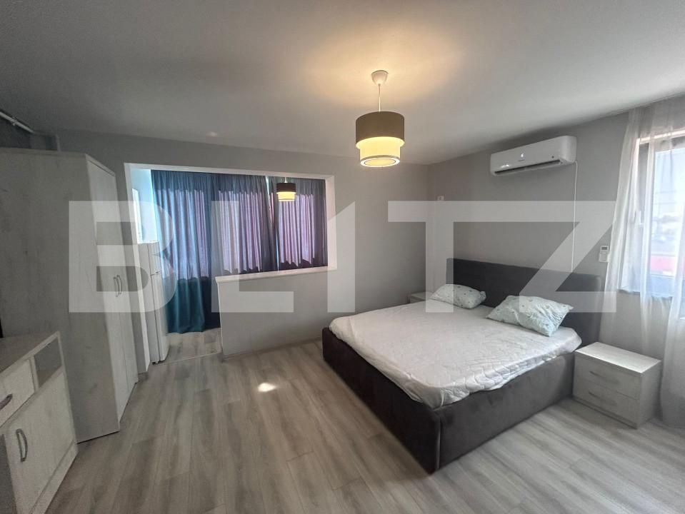 Apartament de închiriat 2 camere Calea Severinului - 153399AI | BLITZ Craiova | Poza1