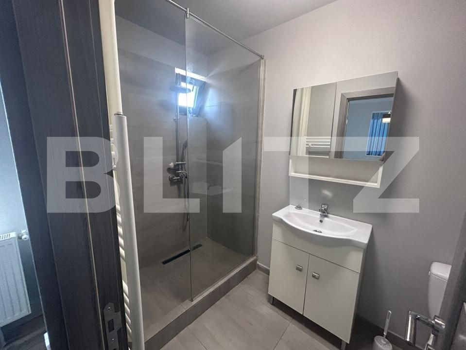 Apartament de închiriat 2 camere Calea Severinului - 153399AI | BLITZ Craiova | Poza9
