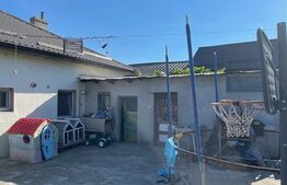 Casă bătrânească renovabilă cu teren de 586mp și toate utilitățile zona Brestei 