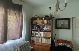 Casă bătrânească renovabilă cu teren de 586mp și toate utilitățile zona Brestei 