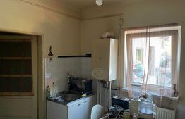 Casă bătrânească renovabilă cu teren de 586mp și toate utilitățile zona Brestei 