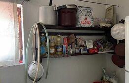 Casă bătrânească renovabilă cu teren de 586mp și toate utilitățile zona Brestei 