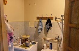 Casă bătrânească renovabilă cu teren de 586mp și toate utilitățile zona Brestei 