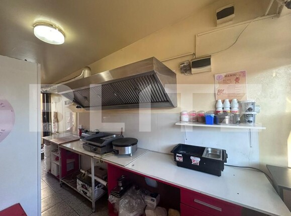 Spațiu comercial de închiriat Brestei - 153429SIC | BLITZ Craiova | Poza1