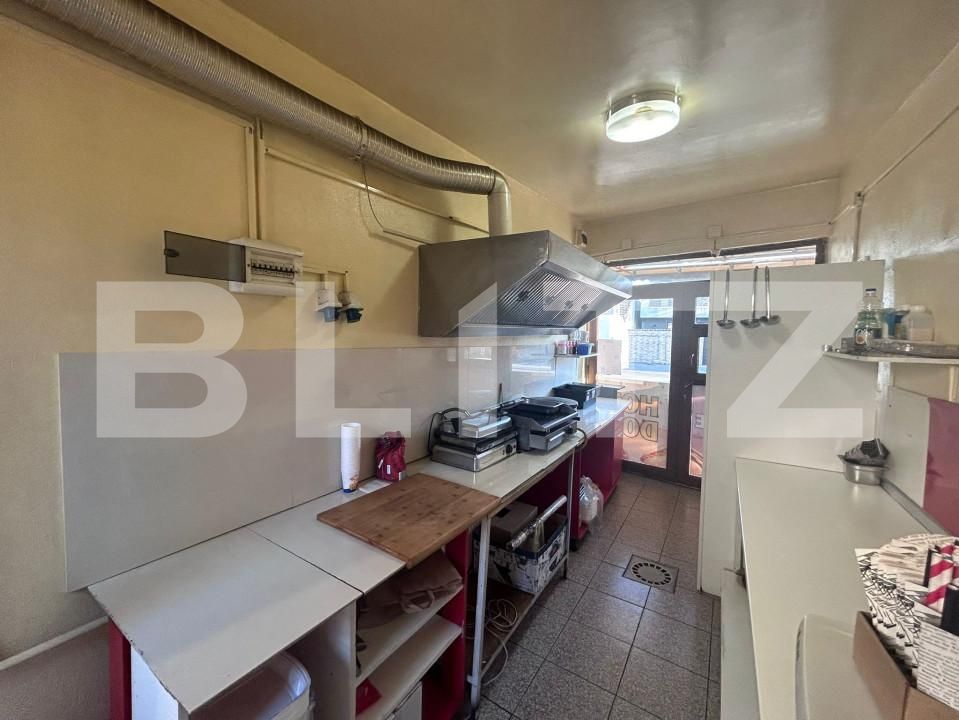 Spațiu comercial de închiriat Brestei - 153429SIC | BLITZ Craiova | Poza2