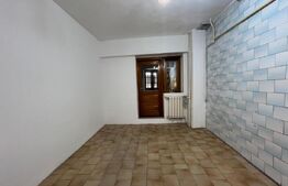 Apartament cu 3 camere, 90 mp, CT, pretabil spații de birouri/cabinet medical