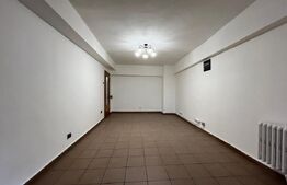 Apartament cu 3 camere, 90 mp, CT, pretabil spații de birouri/cabinet medical