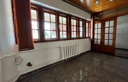 Apartament cu 3 camere, 90 mp, CT, pretabil spații de birouri/cabinet medical