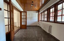 Apartament cu 3 camere, 90 mp, CT, pretabil spații de birouri/cabinet medical