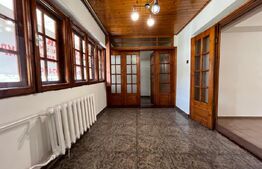 Apartament cu 3 camere, 90 mp, CT, pretabil spații de birouri/cabinet medical