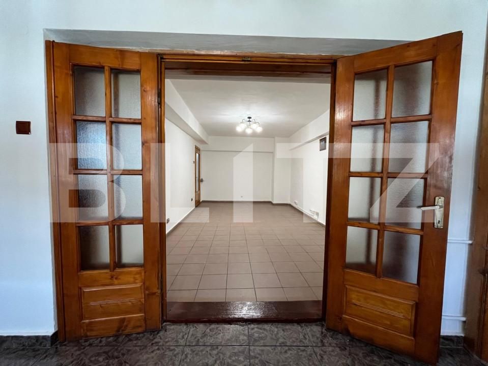 Apartament de închiriat 3 camere Central - 153437AI | BLITZ Craiova | Poza3