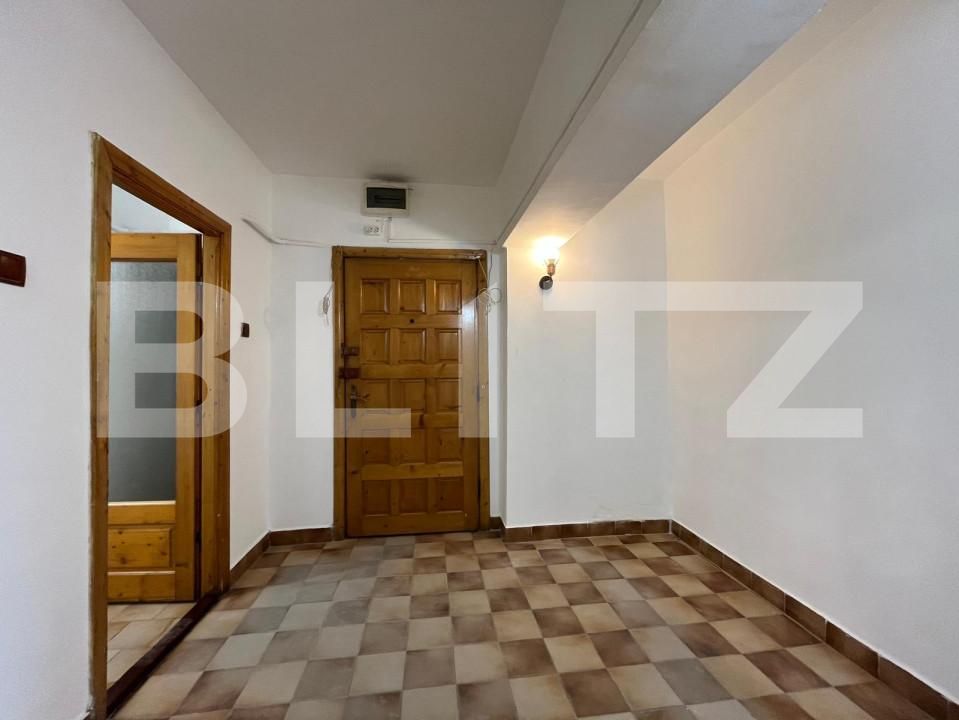 Apartament de închiriat 3 camere Central - 153437AI | BLITZ Craiova | Poza19