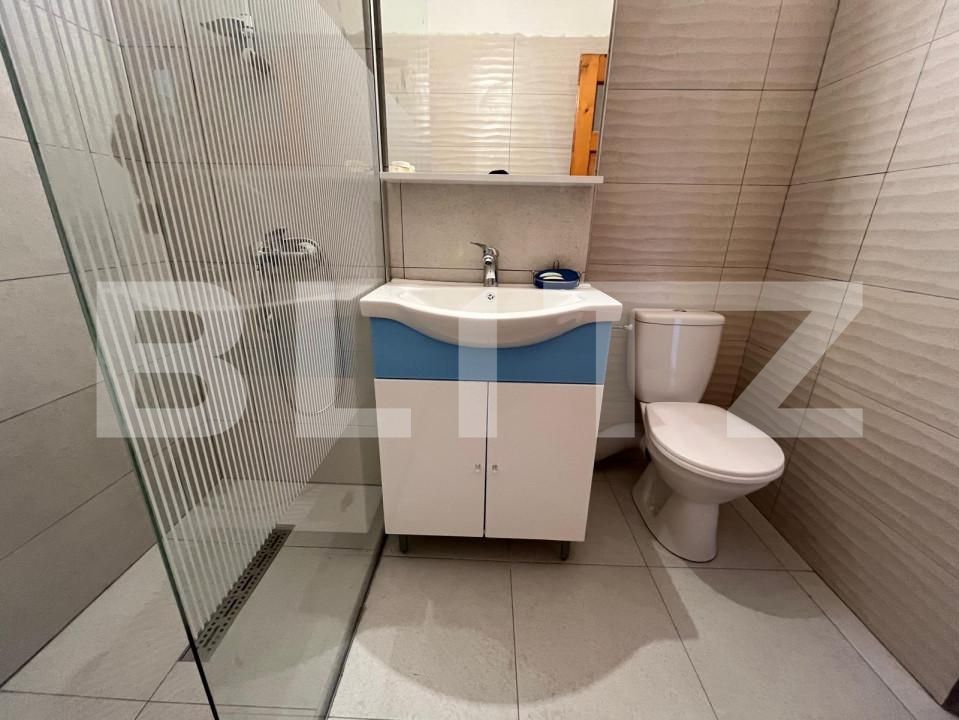 Apartament de închiriat 3 camere Central - 153437AI | BLITZ Craiova | Poza22