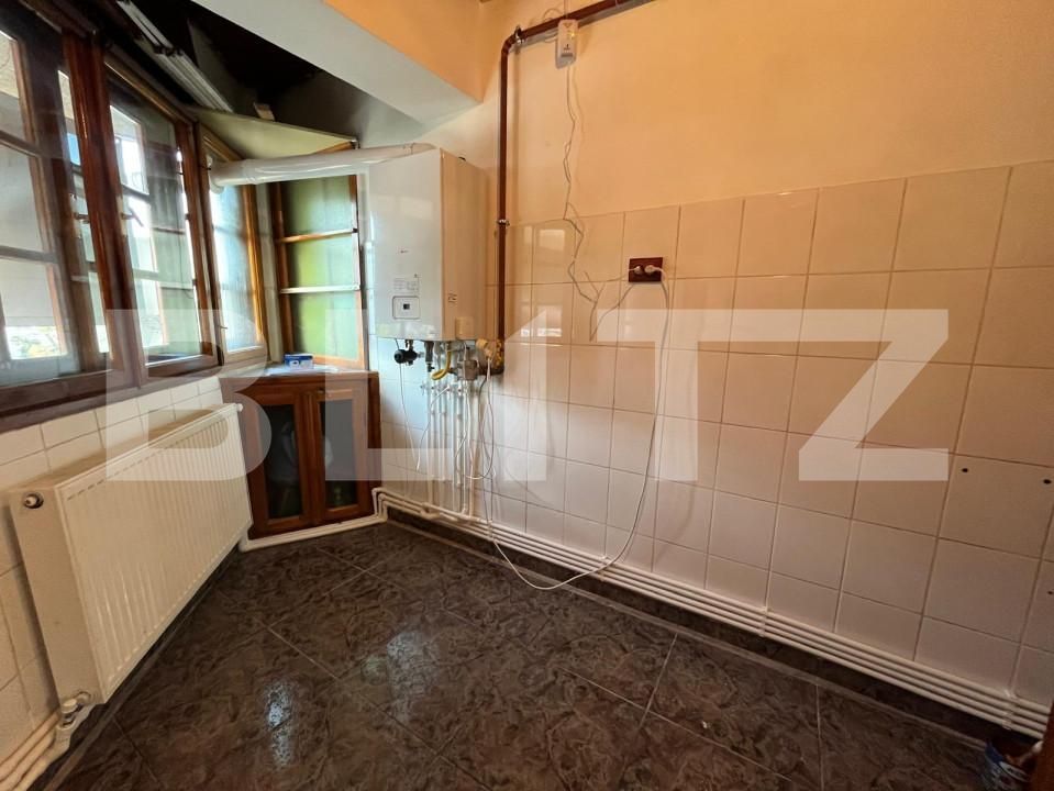 Apartament de închiriat 3 camere Central - 153437AI | BLITZ Craiova | Poza16