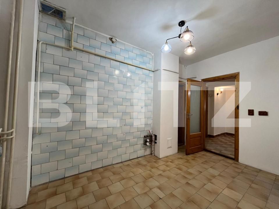 Apartament de închiriat 3 camere Central - 153437AI | BLITZ Craiova | Poza13