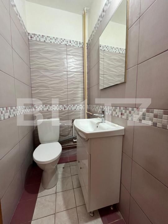 Apartament de închiriat 3 camere Central - 153437AI | BLITZ Craiova | Poza17