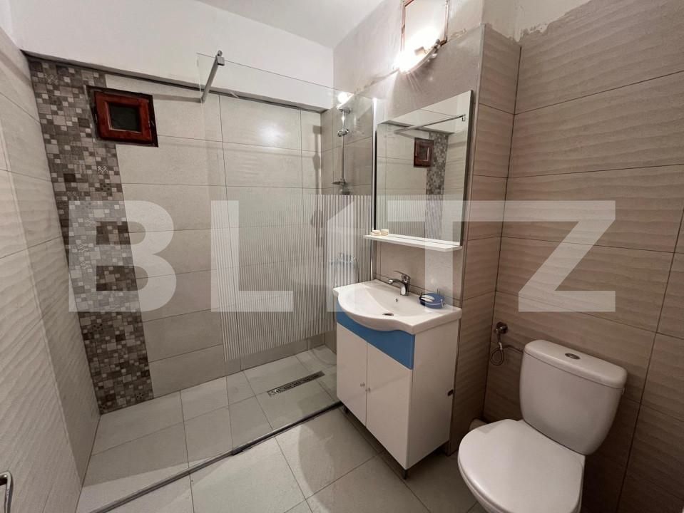 Apartament de închiriat 3 camere Central - 153437AI | BLITZ Craiova | Poza21
