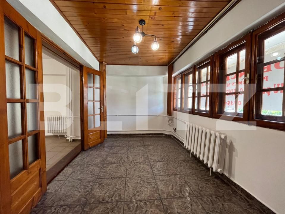 Apartament de închiriat 3 camere Central - 153437AI | BLITZ Craiova | Poza8