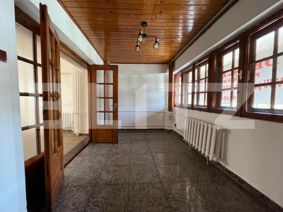 Apartament de închiriat 3 camere Central - 153437AI | BLITZ Craiova | Poza5