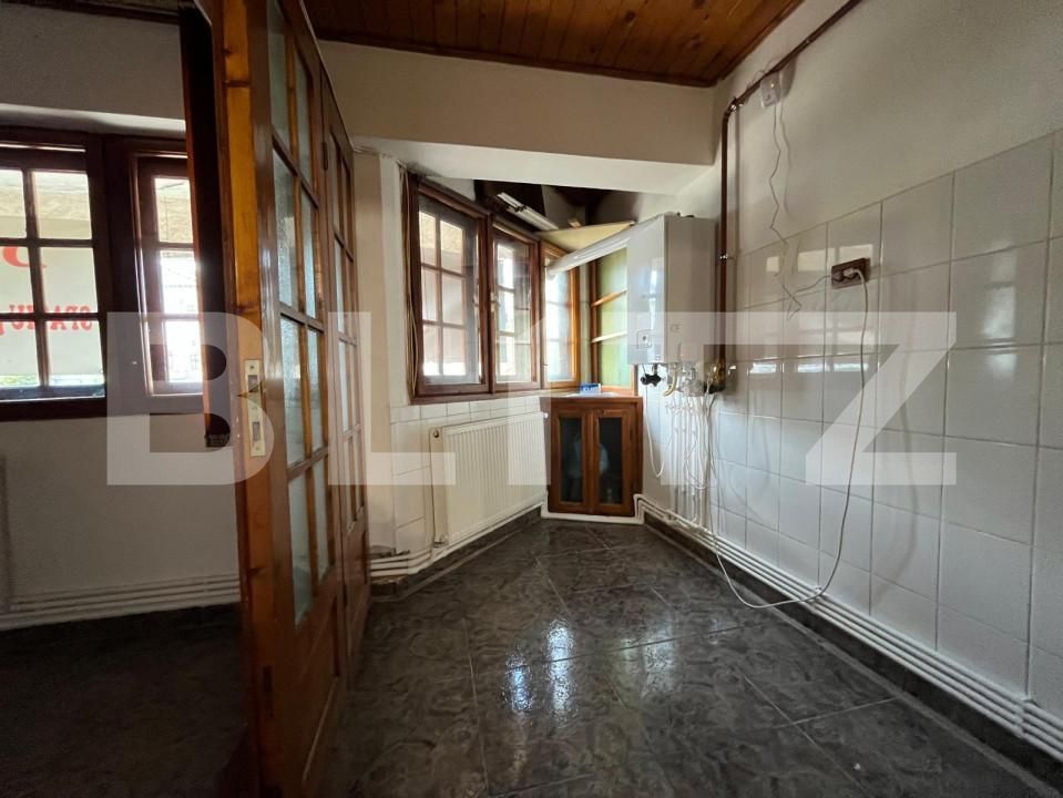 Apartament de închiriat 3 camere Central - 153437AI | BLITZ Craiova | Poza15