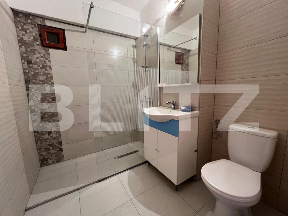 Apartament de închiriat 3 camere Central - 153437AI | BLITZ Craiova | Poza23